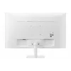 Monitor komputerowy Samsung M70D 81,3 cm (32 cale) 3840 x 2160 pikseli 4K Ultra HD LED Biały