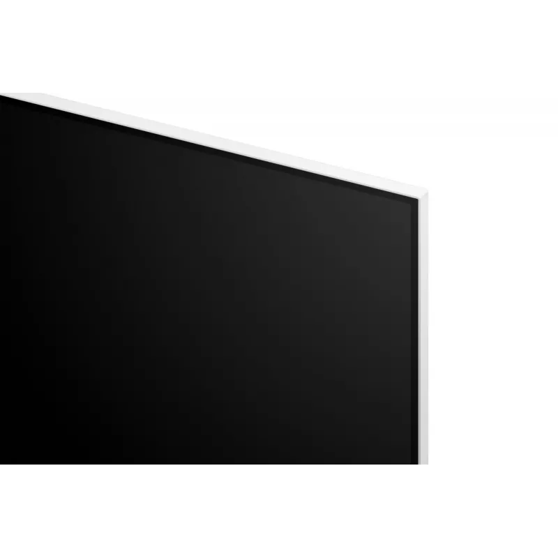Monitor komputerowy Samsung M70D 81,3 cm (32 cale) 3840 x 2160 pikseli 4K Ultra HD LED Biały
