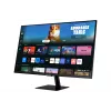 Samsung M50D monitor komputerowy 68,6 cm (27 cali) 1920 x 1080 pikseli Full HD LED Czarny