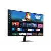 Samsung M50D monitor komputerowy 68,6 cm (27 cali) 1920 x 1080 pikseli Full HD LED Czarny
