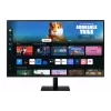 Samsung M50D monitor komputerowy 68,6 cm (27 cali) 1920 x 1080 pikseli Full HD LED Czarny