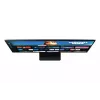 Samsung M50D monitor komputerowy 68,6 cm (27 cali) 1920 x 1080 pikseli Full HD LED Czarny