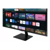 Samsung M50D monitor komputerowy 68,6 cm (27 cali) 1920 x 1080 pikseli Full HD LED Czarny