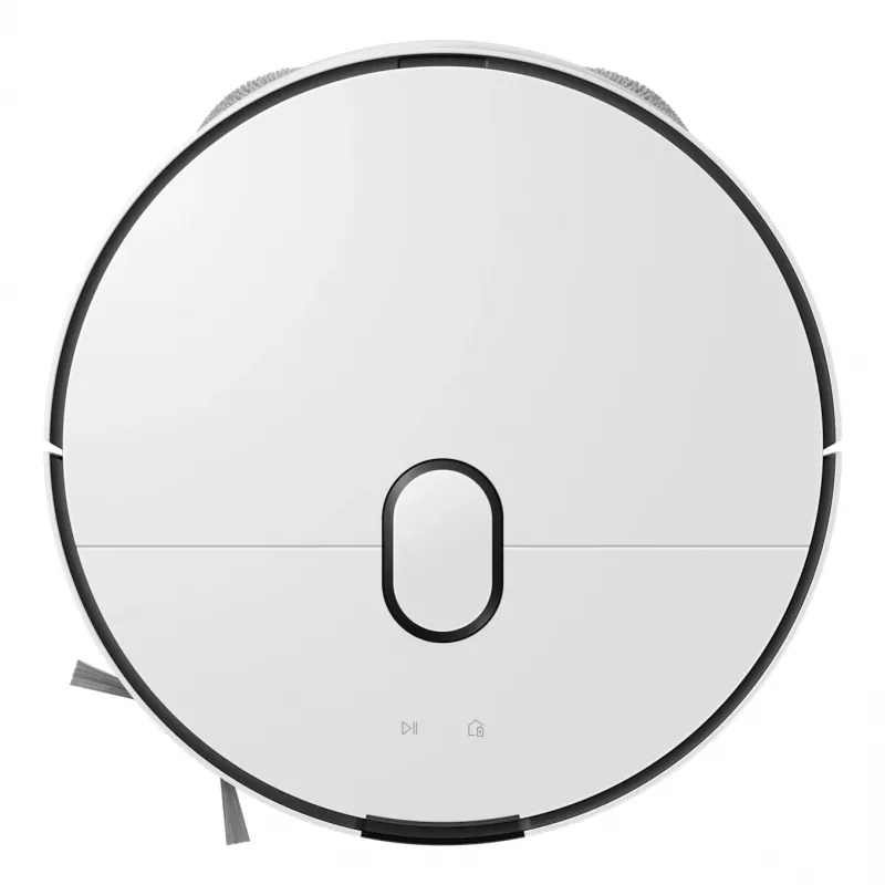 Samsung VR7MD96B14G 0,25 L Szary, Biały