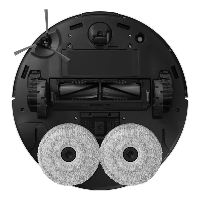 Samsung VR7MD96B14G 0,25 L Szary, Biały