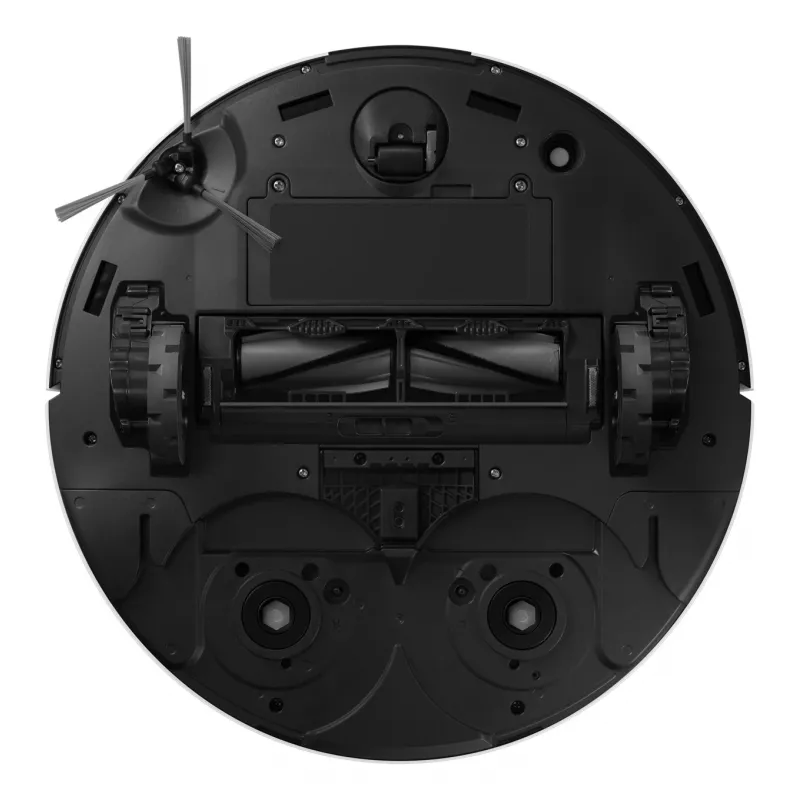 Samsung VR7MD96B14G 0,25 L Szary, Biały