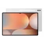 Samsung Galaxy Tab S10 Ultra 5G LTE-TDD i LTE-FDD 1 TB 37,1 cm (14,6 cala) 16 GB Wi-Fi 7 (802.11be) Platynowy, Srebrny