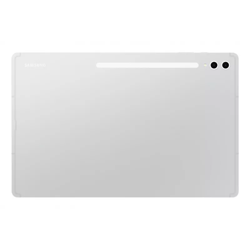 Samsung Galaxy Tab S10 Ultra 5G LTE-TDD i LTE-FDD 1 TB 37,1 cm (14,6 cala) 16 GB Wi-Fi 7 (802.11be) Platynowy, Srebrny