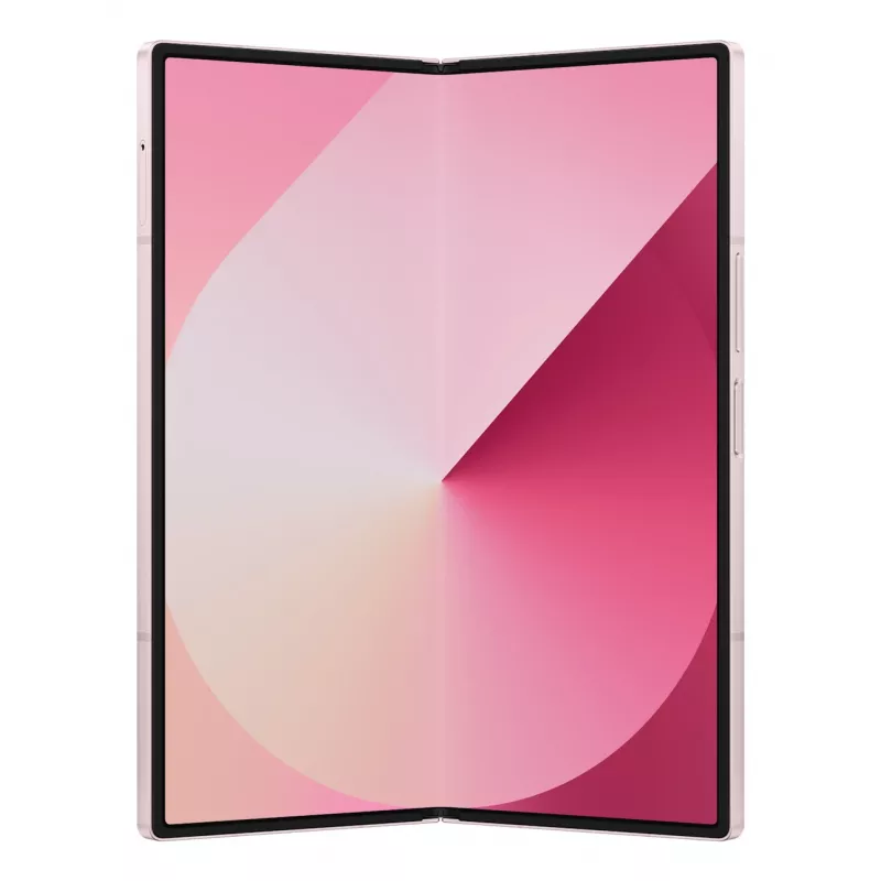 Samsung Galaxy Z Fold6, 19,3 cm (7,6 cala), 12 GB, 512 GB, 50 MP, Android 14, Różowy