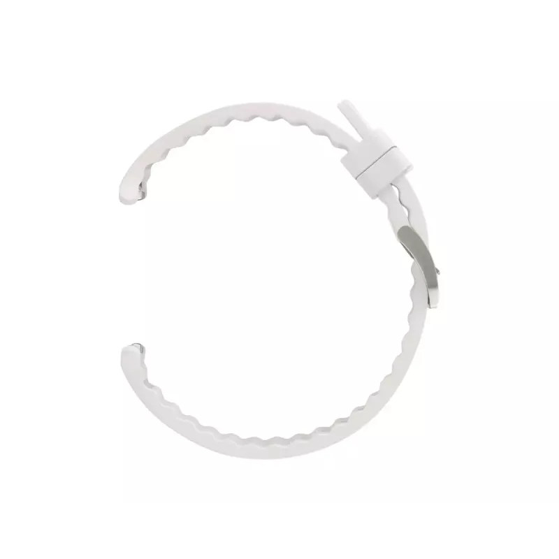 Pasek Samsung PeakForm Band do Galaxy Watch Ultra Biały
