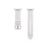 Pasek Samsung PeakForm Band do Galaxy Watch Ultra Biały