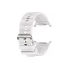 Pasek Samsung PeakForm Band do Galaxy Watch Ultra Biały
