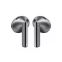 Samsung Galaxy Buds3 Zestaw słuchawkowy True Wireless Stereo (TWS) Douszny Połączenia/Muzyka USB Typu C Bluetooth Srebrny