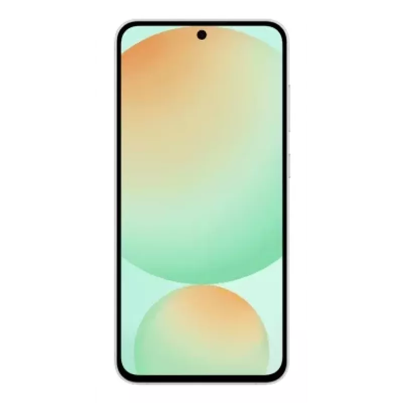 Samsung Galaxy S24 FE 17 cm (6,7 cala) Dual SIM Android 14 5G USB Type-C 8 GB 256 GB 4700 mAh kolor miętowy
