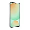 Samsung Galaxy S24 FE 17 cm (6,7 cala) Dual SIM Android 14 5G USB Type-C 8 GB 256 GB 4700 mAh kolor miętowy