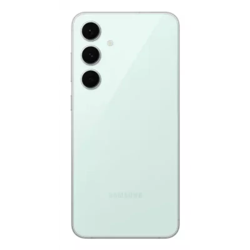 Samsung Galaxy S24 FE 17 cm (6,7 cala) Dual SIM Android 14 5G USB Type-C 8 GB 256 GB 4700 mAh kolor miętowy