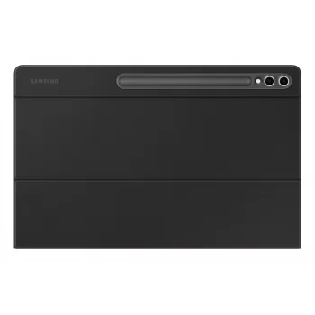 Klawiatura Samsung EF-DX920 QWERTY angielska Pogo Pin czarna