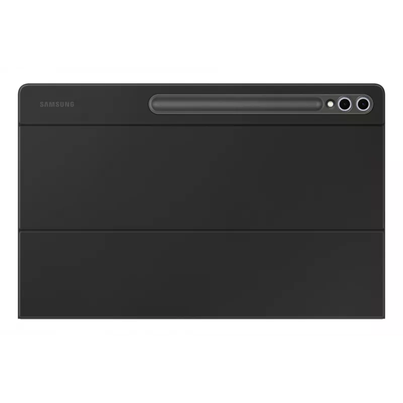 Klawiatura Samsung EF-DX920 QWERTY angielska Pogo Pin czarna