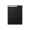 Klawiatura Samsung EF-DX920 QWERTY angielska Pogo Pin czarna