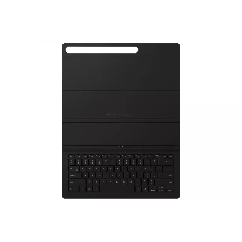 Klawiatura Samsung EF-DX920 QWERTY angielska Pogo Pin czarna