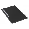 Klawiatura Samsung EF-DX920 QWERTY angielska Pogo Pin czarna