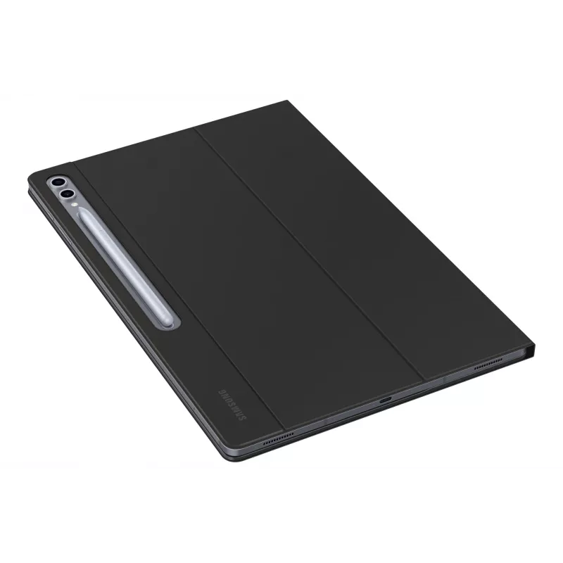 Klawiatura Samsung EF-DX920 QWERTY angielska Pogo Pin czarna