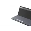 Klawiatura Samsung EF-DX920 QWERTY angielska Pogo Pin czarna