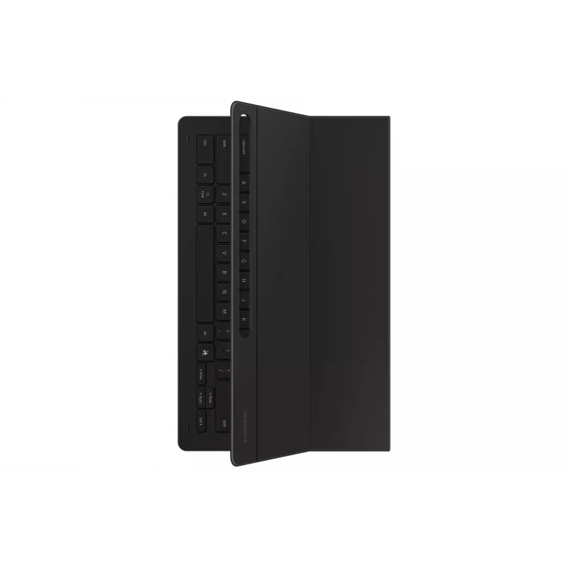 Klawiatura Samsung EF-DX920 QWERTY angielska Pogo Pin czarna