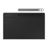 Klawiatura Samsung EF-DX920 QWERTY angielska Pogo Pin czarna