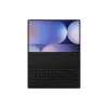 Klawiatura Samsung EF-DX920 QWERTY angielska Pogo Pin czarna