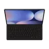 Klawiatura Samsung EF-DX920 QWERTY angielska Pogo Pin czarna