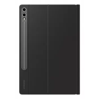Samsung EF-DX825 31,5 cm (12,4 cala) etui z klapką Czarny