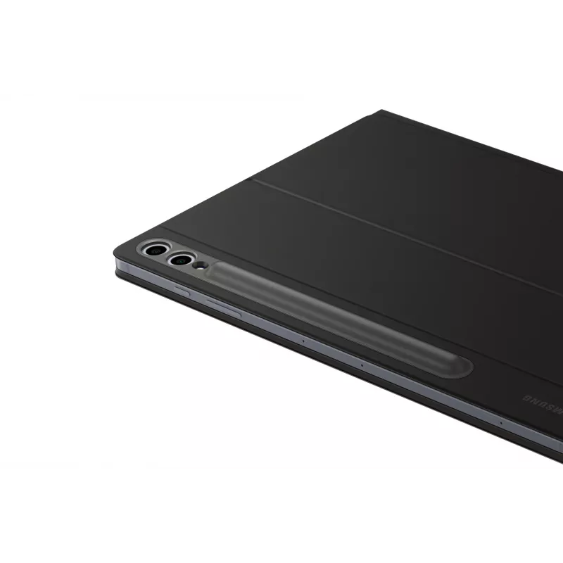 Samsung EF-DX825 31,5 cm (12,4 cala) etui z klapką Czarny