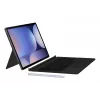 Samsung EF-DX825 31,5 cm (12,4 cala) etui z klapką Czarny