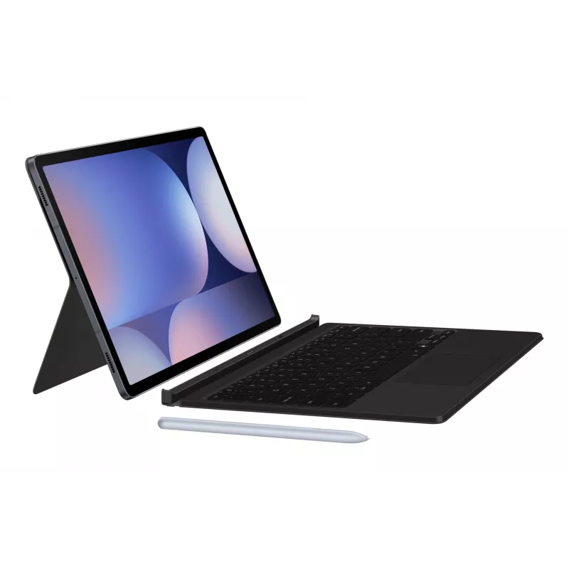 Samsung EF-DX825 31,5 cm (12,4 cala) etui z klapką Czarny