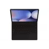 Samsung EF-DX825 31,5 cm (12,4 cala) etui z klapką Czarny