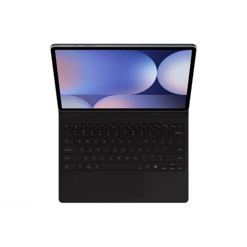 Samsung EF-DX825 31,5 cm (12,4 cala) etui z klapką Czarny