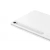 Klawiatura Samsung EF-DX725 QWERTY angielska z touchpadem biała