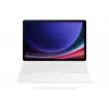 Klawiatura Samsung EF-DX725 QWERTY angielska z touchpadem biała