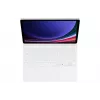 Klawiatura Samsung EF-DX725 QWERTY angielska z touchpadem biała