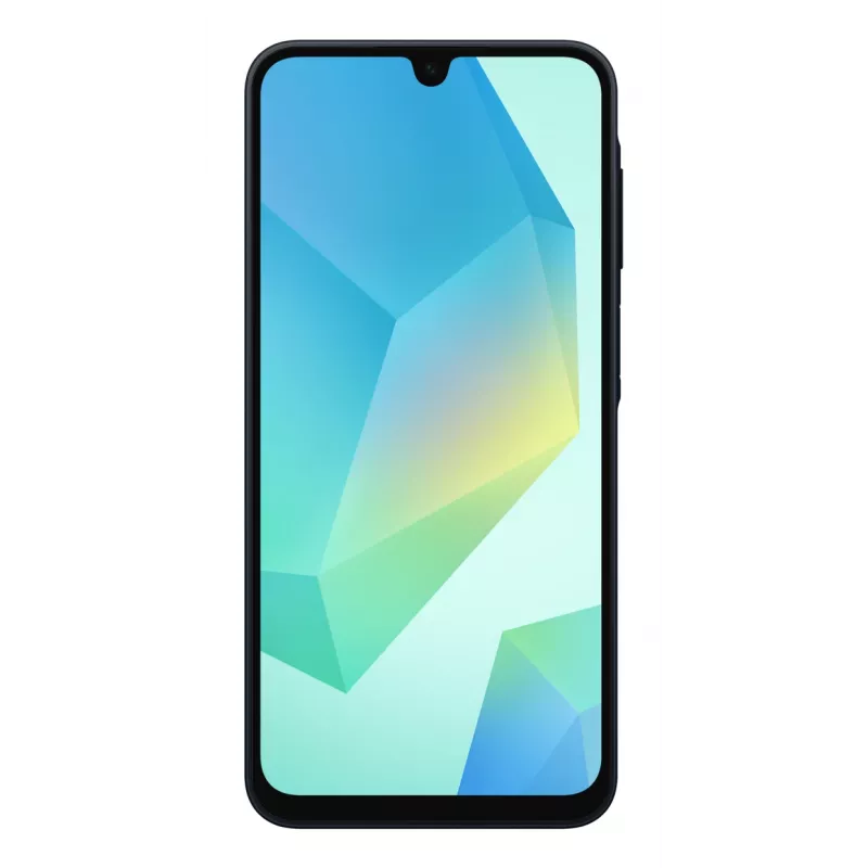Samsung Galaxy A16 5G 17 cm (6.7 cala) Dual SIM Android 14 USB Type-C 8 GB 256 GB 5000 mAh granatowy