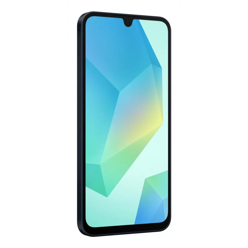 Samsung Galaxy A16 5G 17 cm (6.7 cala) Dual SIM Android 14 USB Type-C 8 GB 256 GB 5000 mAh granatowy