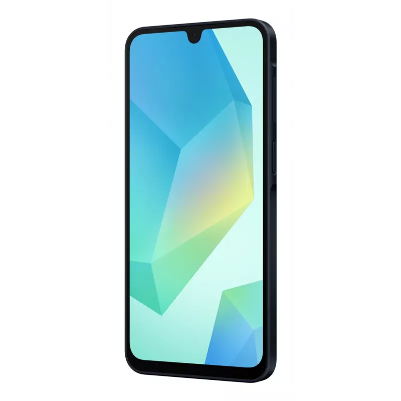Samsung Galaxy A16 5G 17 cm (6.7 cala) Dual SIM Android 14 USB Type-C 8 GB 256 GB 5000 mAh granatowy