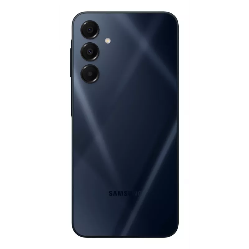 Samsung Galaxy A16 5G 17 cm (6.7 cala) Dual SIM Android 14 USB Type-C 8 GB 256 GB 5000 mAh granatowy