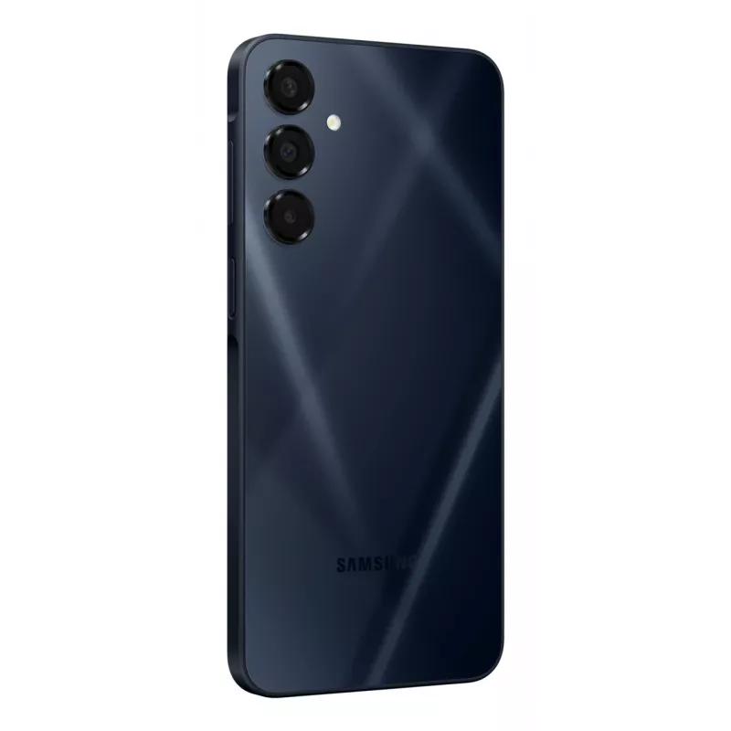 Samsung Galaxy A16 5G 17 cm (6.7 cala) Dual SIM Android 14 USB Type-C 8 GB 256 GB 5000 mAh granatowy