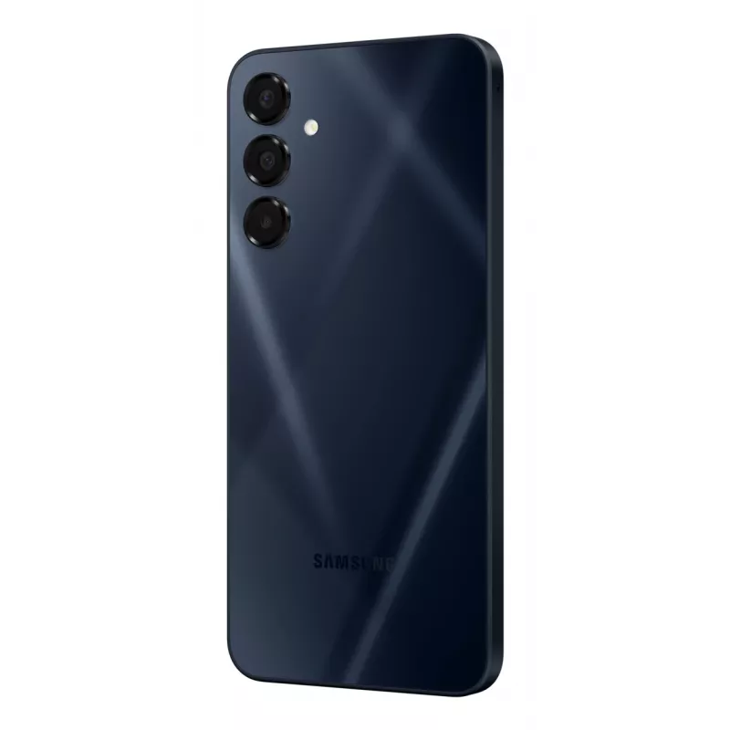 Samsung Galaxy A16 5G 17 cm (6.7 cala) Dual SIM Android 14 USB Type-C 8 GB 256 GB 5000 mAh granatowy