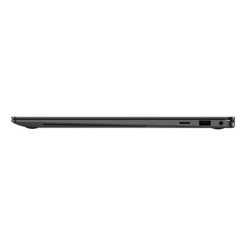 Samsung Galaxy Book5 Pro 360 Copilot+ PC Intel Core Ultra 7 256V Laptop 40,6 cm (16 cali) Dotykowy WQXGA+ 16 GB LPDDR5x-SDRAM 1 TB SSD Wi-Fi 7 (802.11be) Windows 11 Home Szary