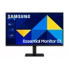 Monitor komputerowy Samsung S30GD 68,6 cm (27 inch) 1920 x 1080 pikseli Full HD LCD Czarny