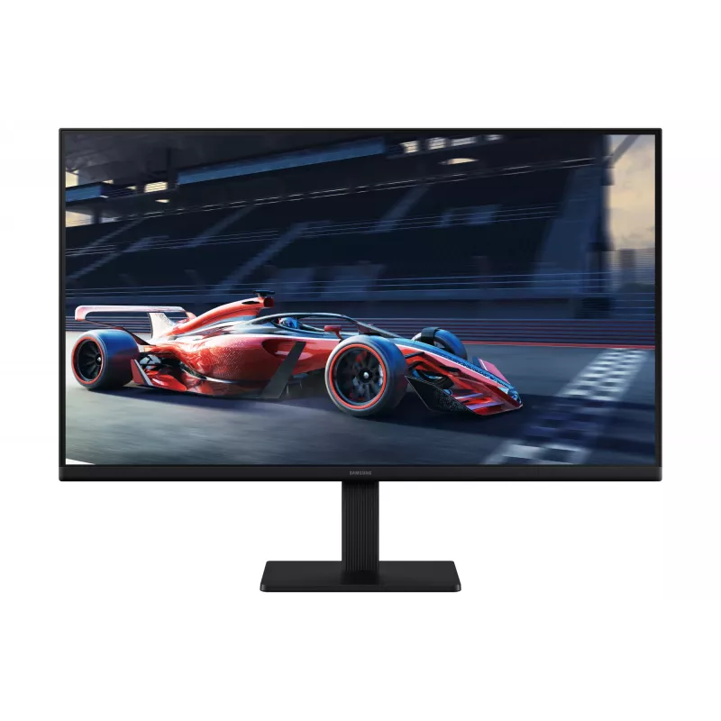 Monitor komputerowy Samsung S30GD 68,6 cm (27 inch) 1920 x 1080 pikseli Full HD LCD Czarny