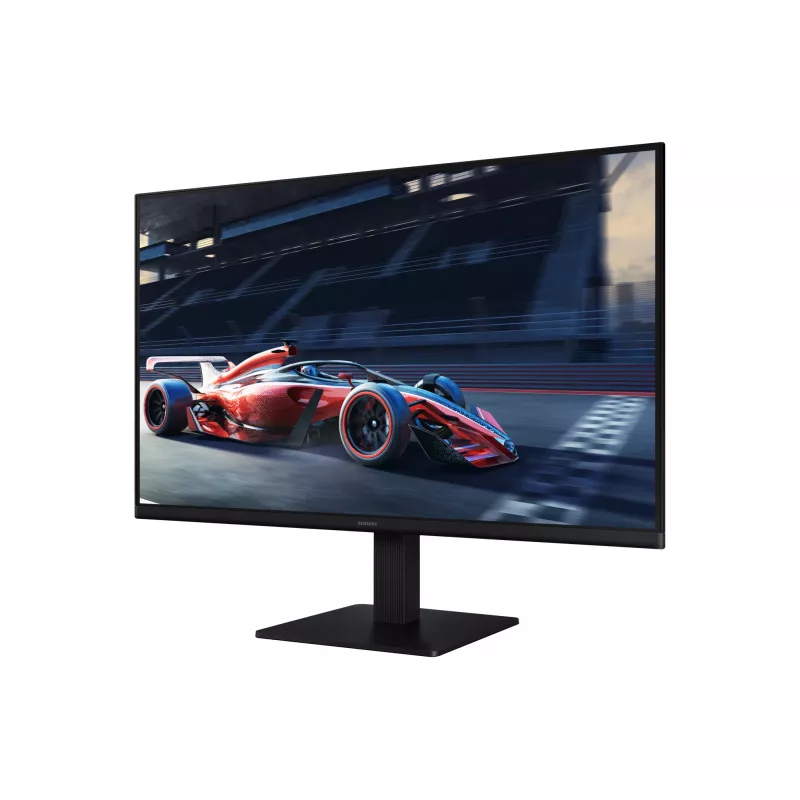 Monitor komputerowy Samsung S30GD 68,6 cm (27 inch) 1920 x 1080 pikseli Full HD LCD Czarny